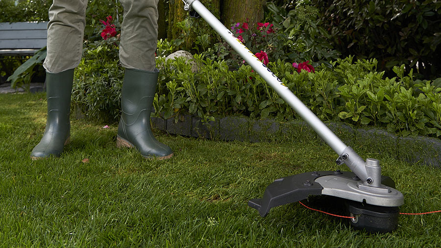 Coupe-bordures PRBAT20/CB Ribimex Coupe-bordures PRBAT20/CB Ribimex